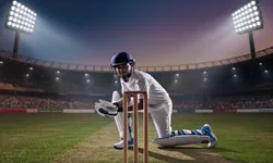 Cricket betting on betBonanza Nigeria