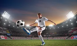 Football betting on betBonanza Nigeria