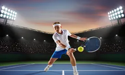 Tennis betting on betBonanza Nigeria