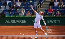 Grand Slam tennis betting on betBonanza